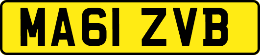 MA61ZVB