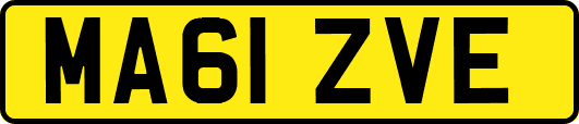 MA61ZVE