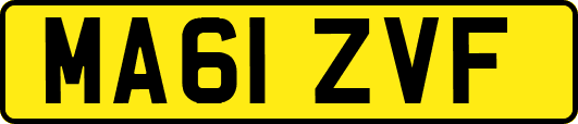 MA61ZVF