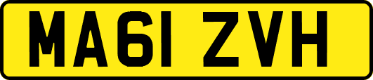 MA61ZVH