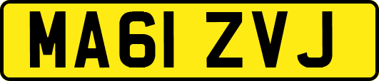MA61ZVJ