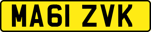 MA61ZVK