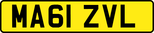 MA61ZVL