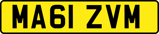MA61ZVM