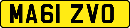 MA61ZVO