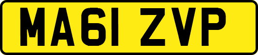 MA61ZVP