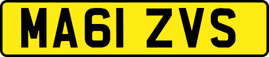 MA61ZVS