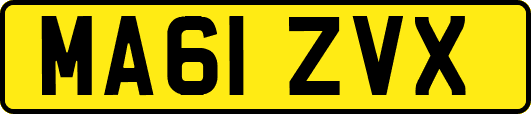 MA61ZVX