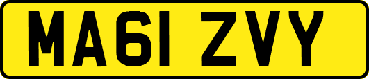 MA61ZVY