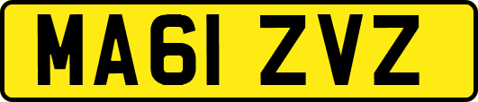 MA61ZVZ