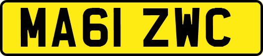 MA61ZWC