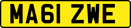 MA61ZWE
