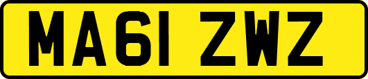 MA61ZWZ