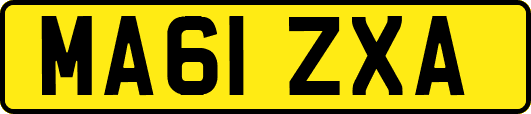 MA61ZXA