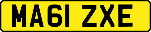 MA61ZXE