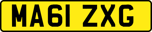MA61ZXG