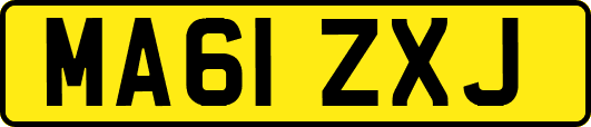 MA61ZXJ