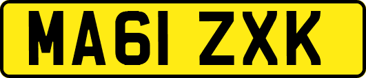 MA61ZXK