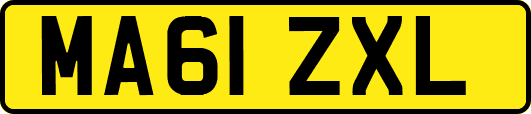 MA61ZXL