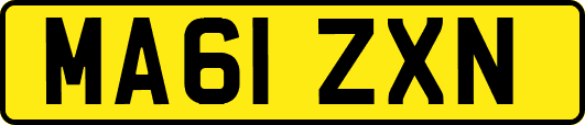 MA61ZXN