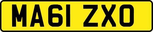 MA61ZXO
