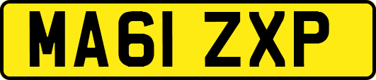 MA61ZXP