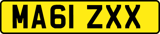 MA61ZXX