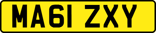 MA61ZXY