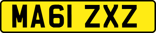 MA61ZXZ