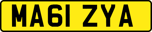 MA61ZYA