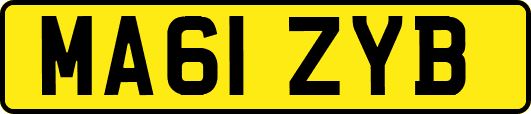 MA61ZYB