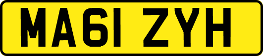 MA61ZYH