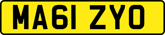 MA61ZYO
