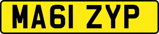 MA61ZYP