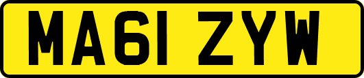 MA61ZYW