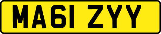 MA61ZYY