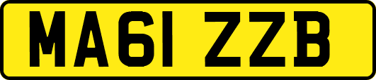 MA61ZZB