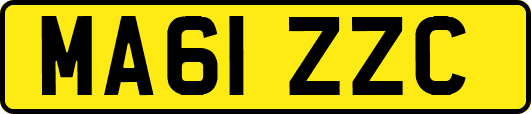 MA61ZZC