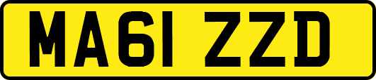 MA61ZZD