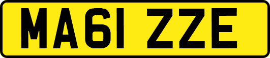 MA61ZZE