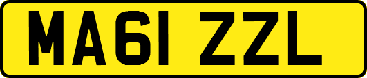 MA61ZZL
