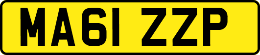 MA61ZZP