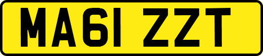 MA61ZZT