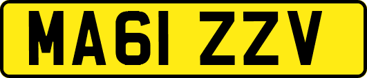 MA61ZZV