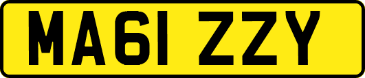 MA61ZZY