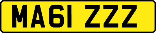 MA61ZZZ