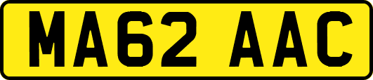 MA62AAC