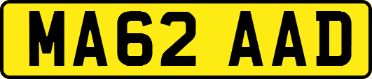 MA62AAD