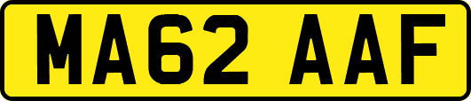 MA62AAF