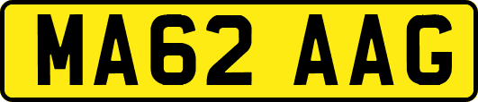 MA62AAG